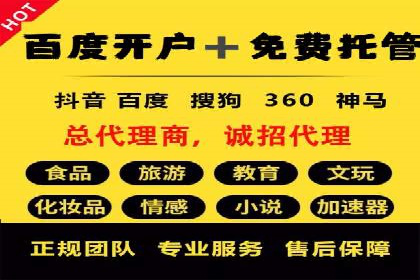 某品牌SEM广告策略揭秘——代运营公司的智慧
